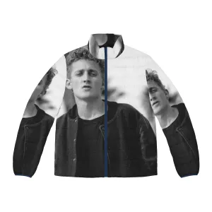 Alex Puffer Jacket: Stay Warm and Stylish this Winter