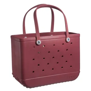 BB Crimson (Burgundy) Bogg, Large