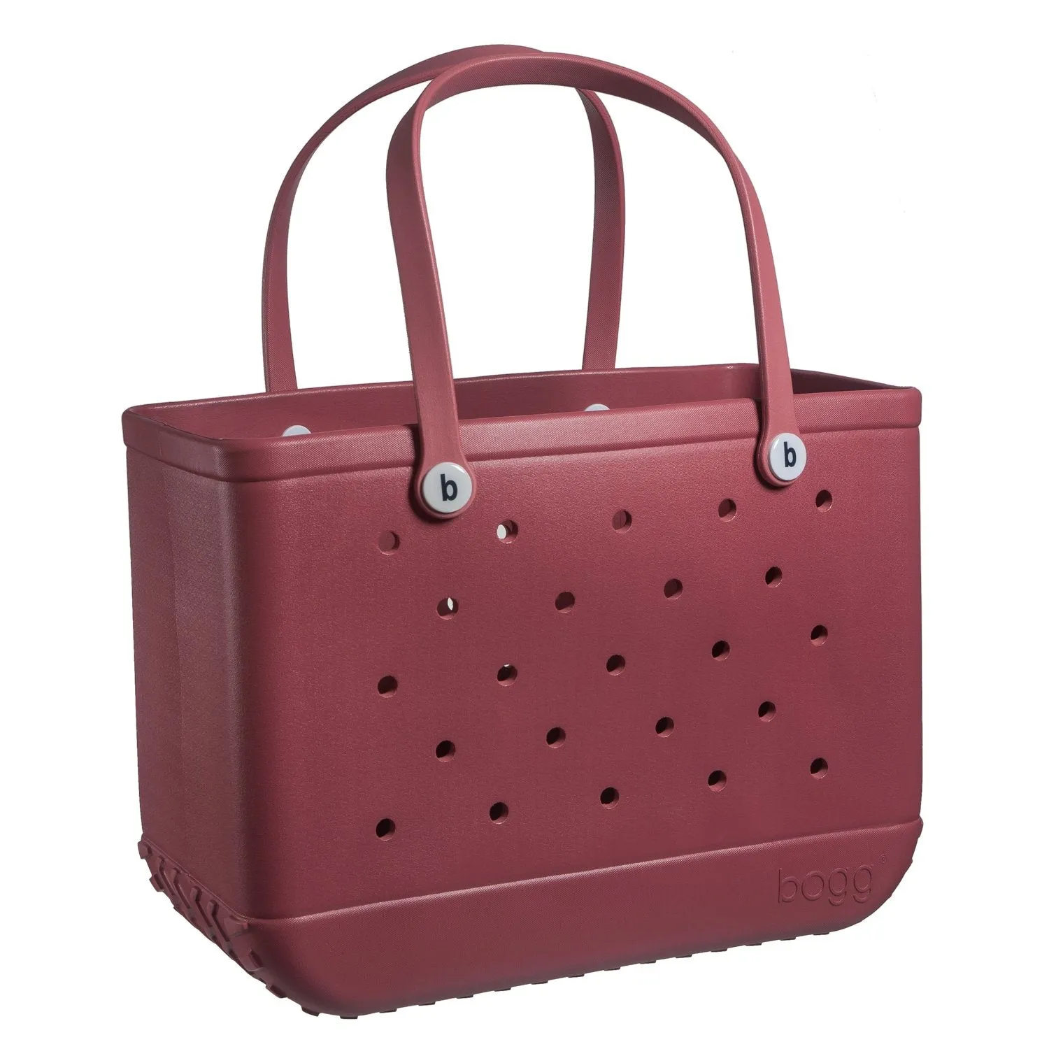BB Crimson (Burgundy) Bogg, Large