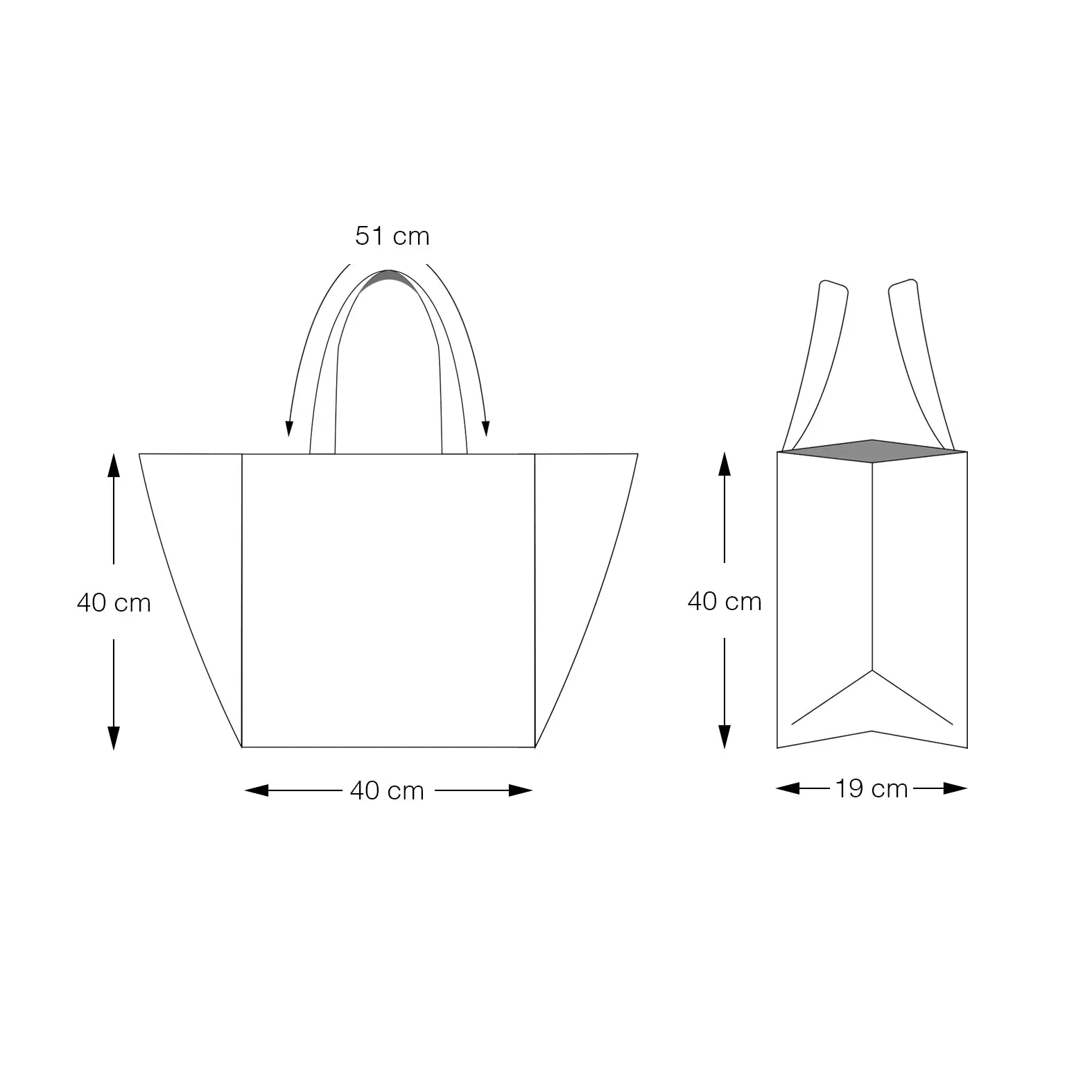 Beach Tote - El Emiliano