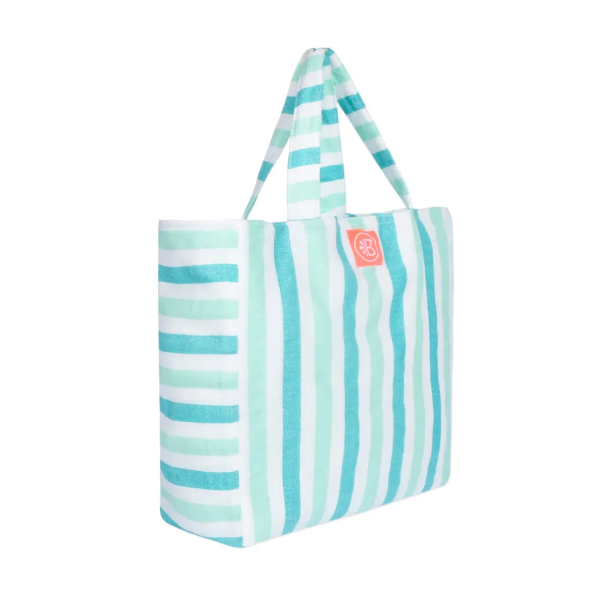 Beach Tote - El Emiliano