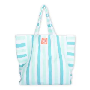 Beach Tote - El Emiliano