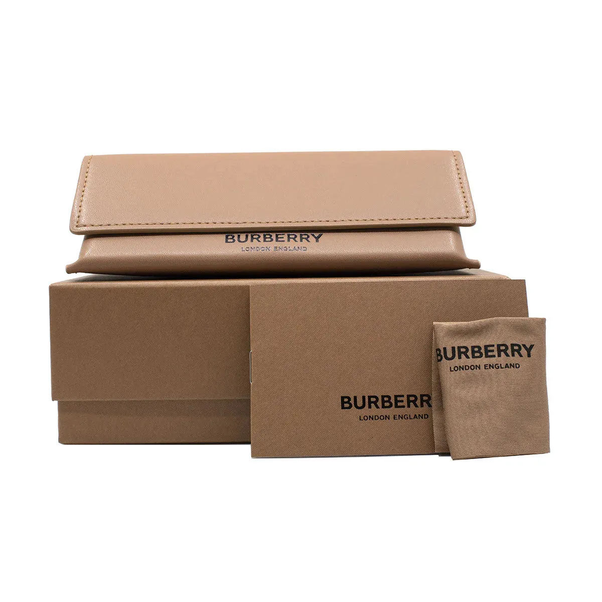 BURBERRY 4359 3997/71 49