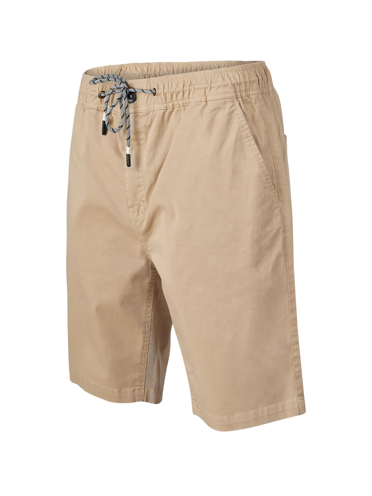 Carlos Men Walkshorts | Beige