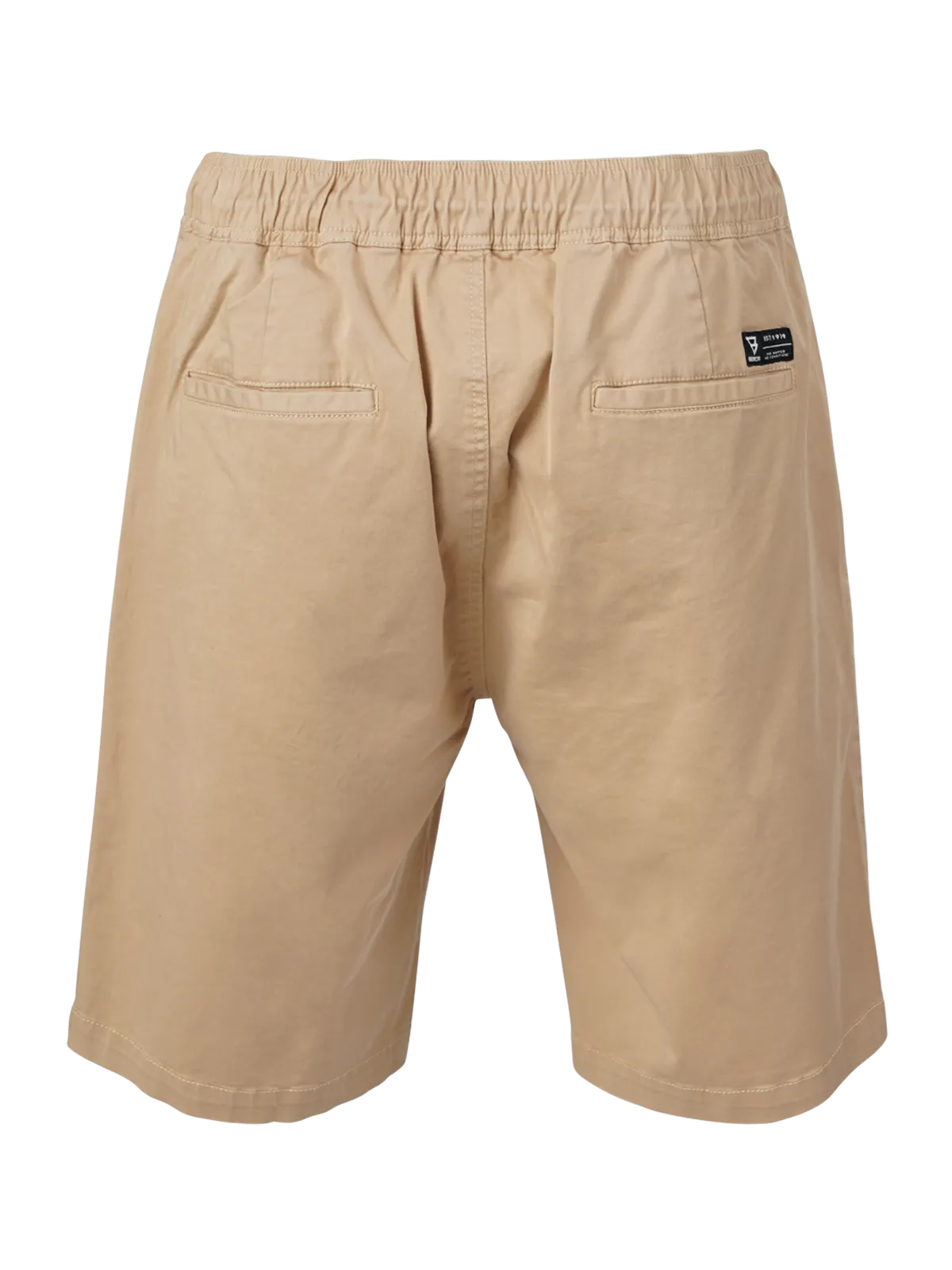 Carlos Men Walkshorts | Beige