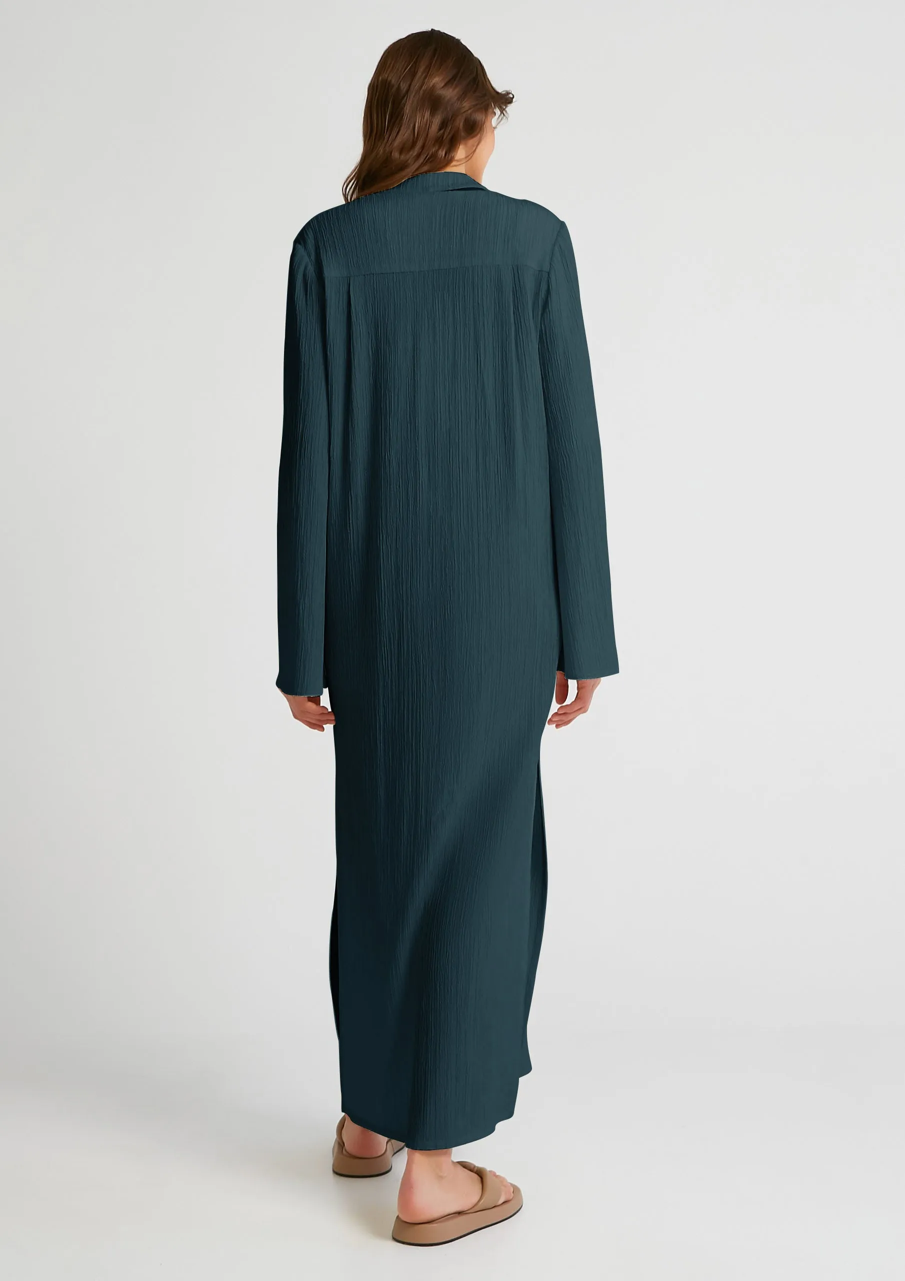 Chic Elegant Kaftan (Rama)