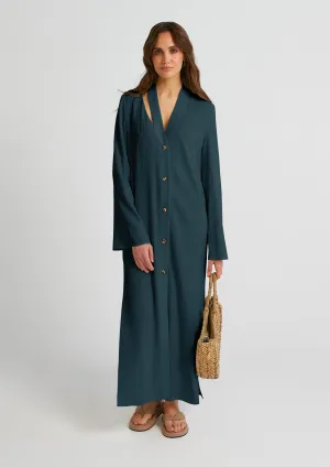 Chic Elegant Kaftan (Rama)