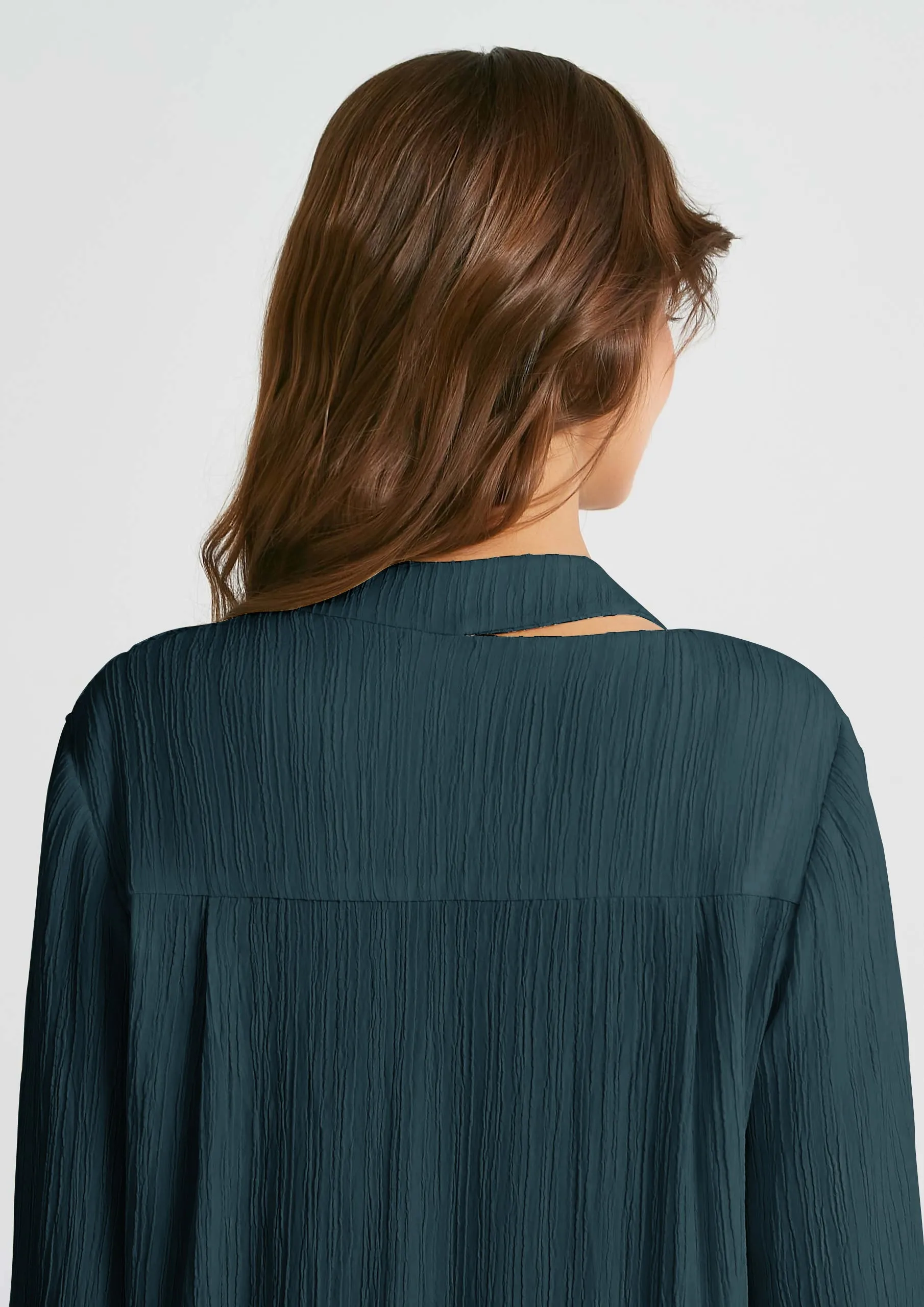 Chic Elegant Kaftan (Rama)