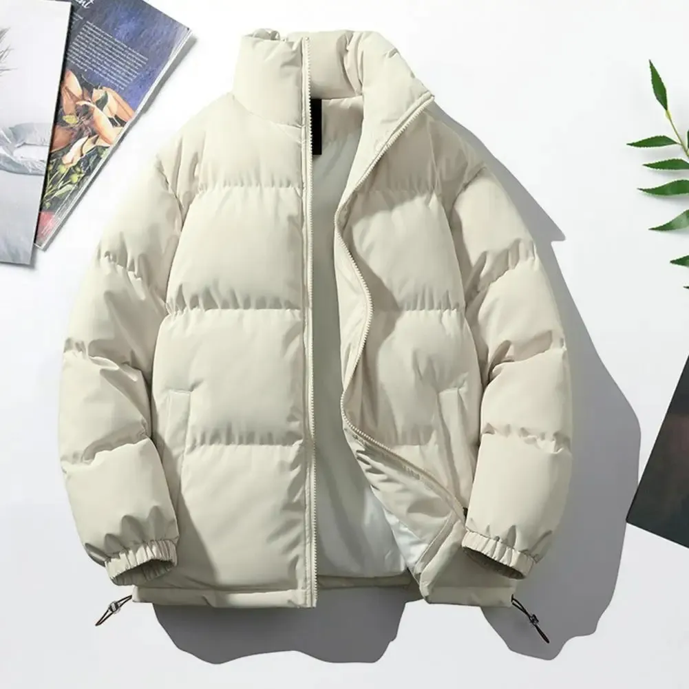 Clorvik - Puffer Jacket Heren Lichtgewicht, Winddicht, Warm & Waterafstotend