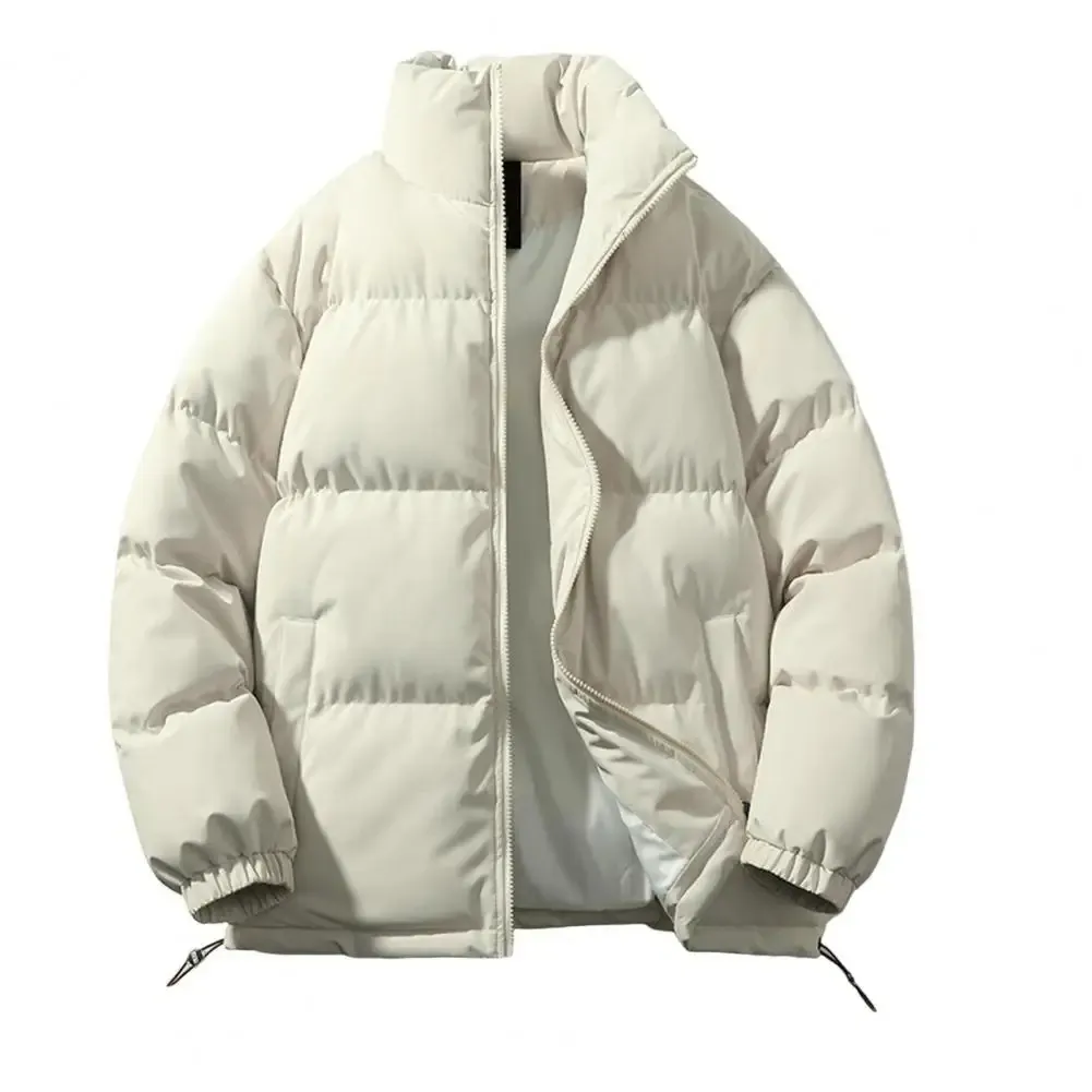 Clorvik - Puffer Jacket Heren Lichtgewicht, Winddicht, Warm & Waterafstotend