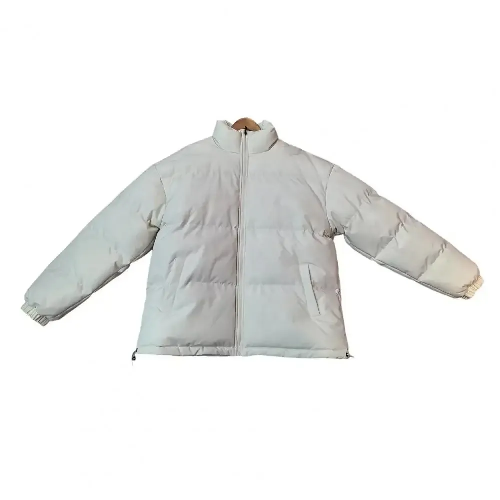 Clorvik - Puffer Jacket Heren Lichtgewicht, Winddicht, Warm & Waterafstotend