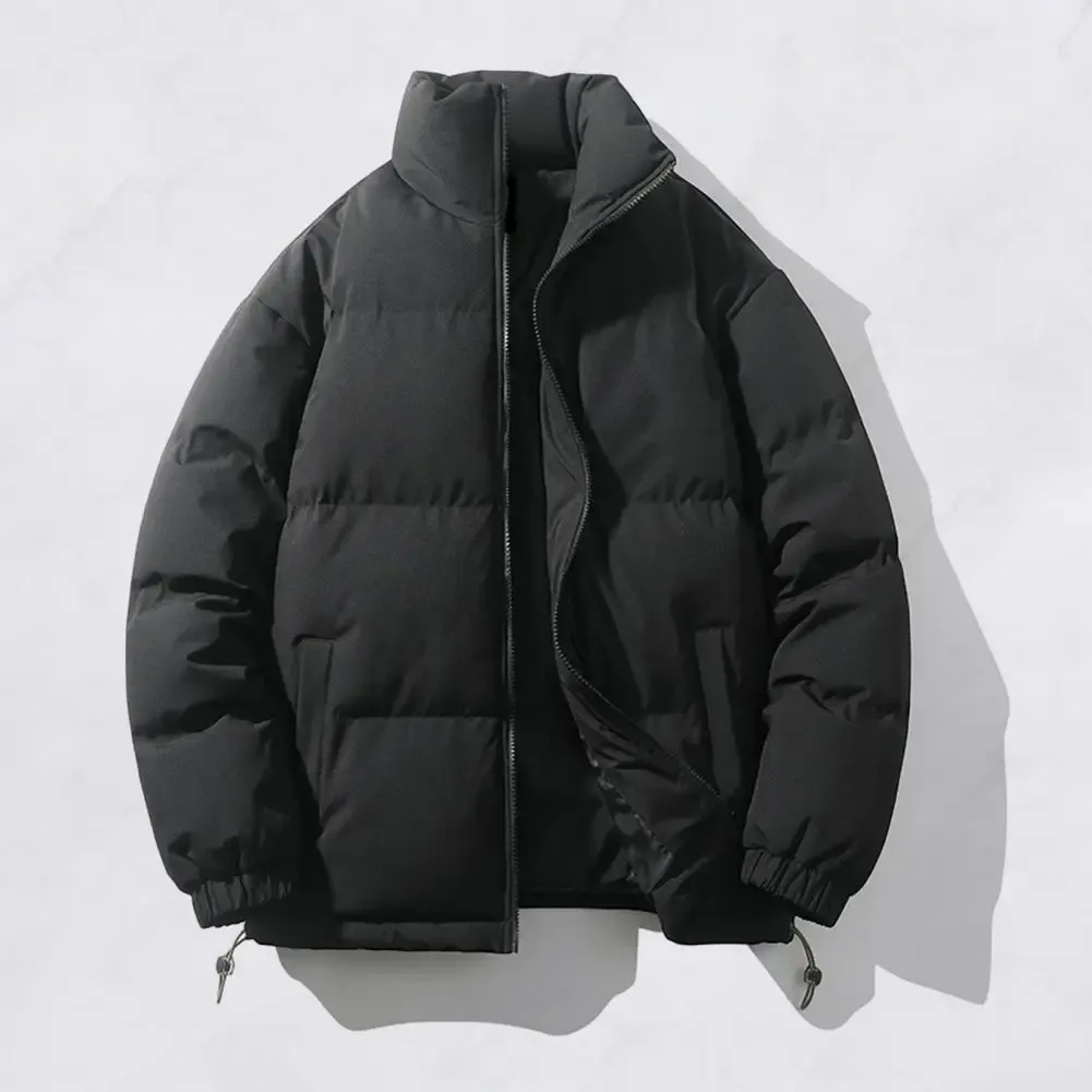 Clorvik - Puffer Jacket Heren Lichtgewicht, Winddicht, Warm & Waterafstotend
