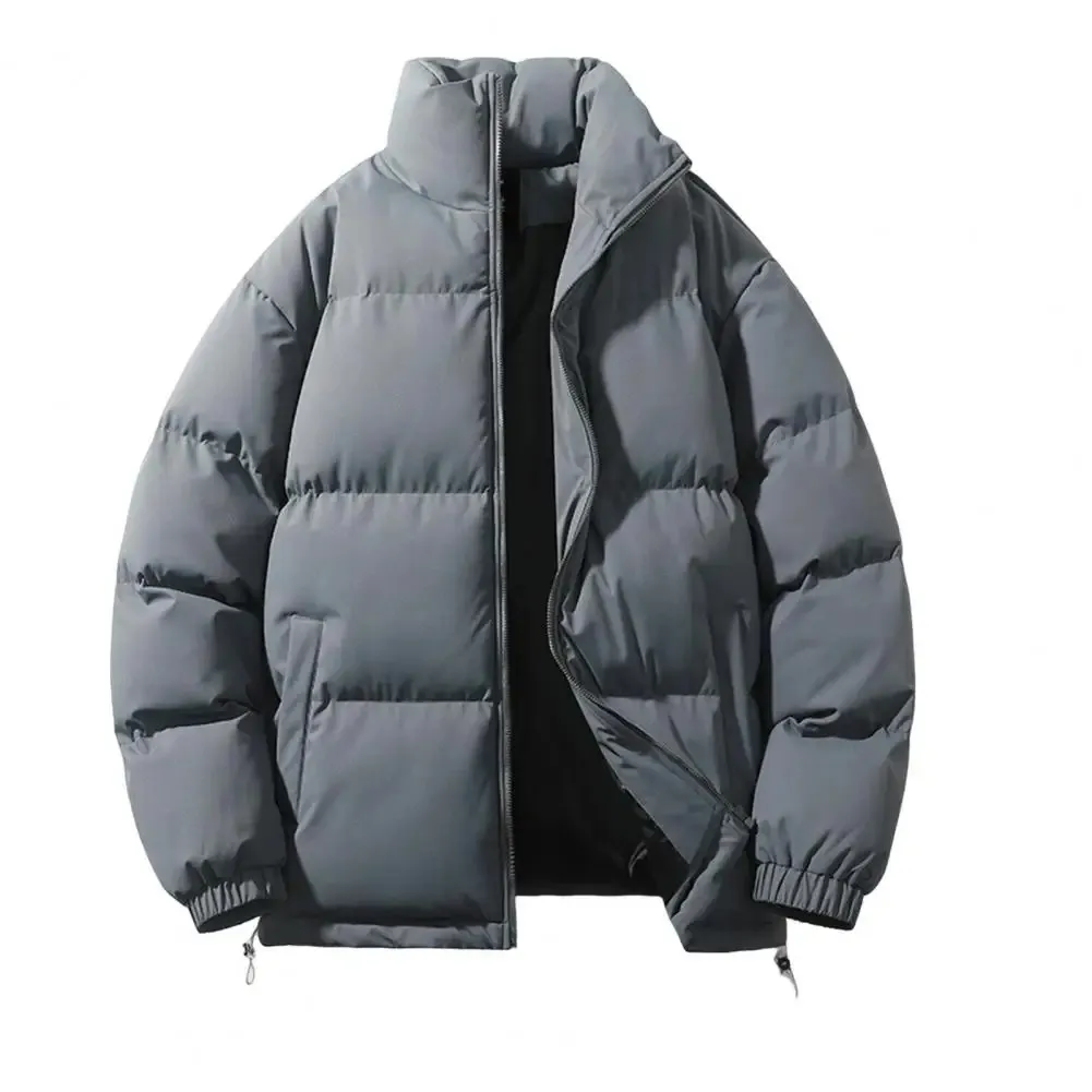Clorvik - Puffer Jacket Heren Lichtgewicht, Winddicht, Warm & Waterafstotend