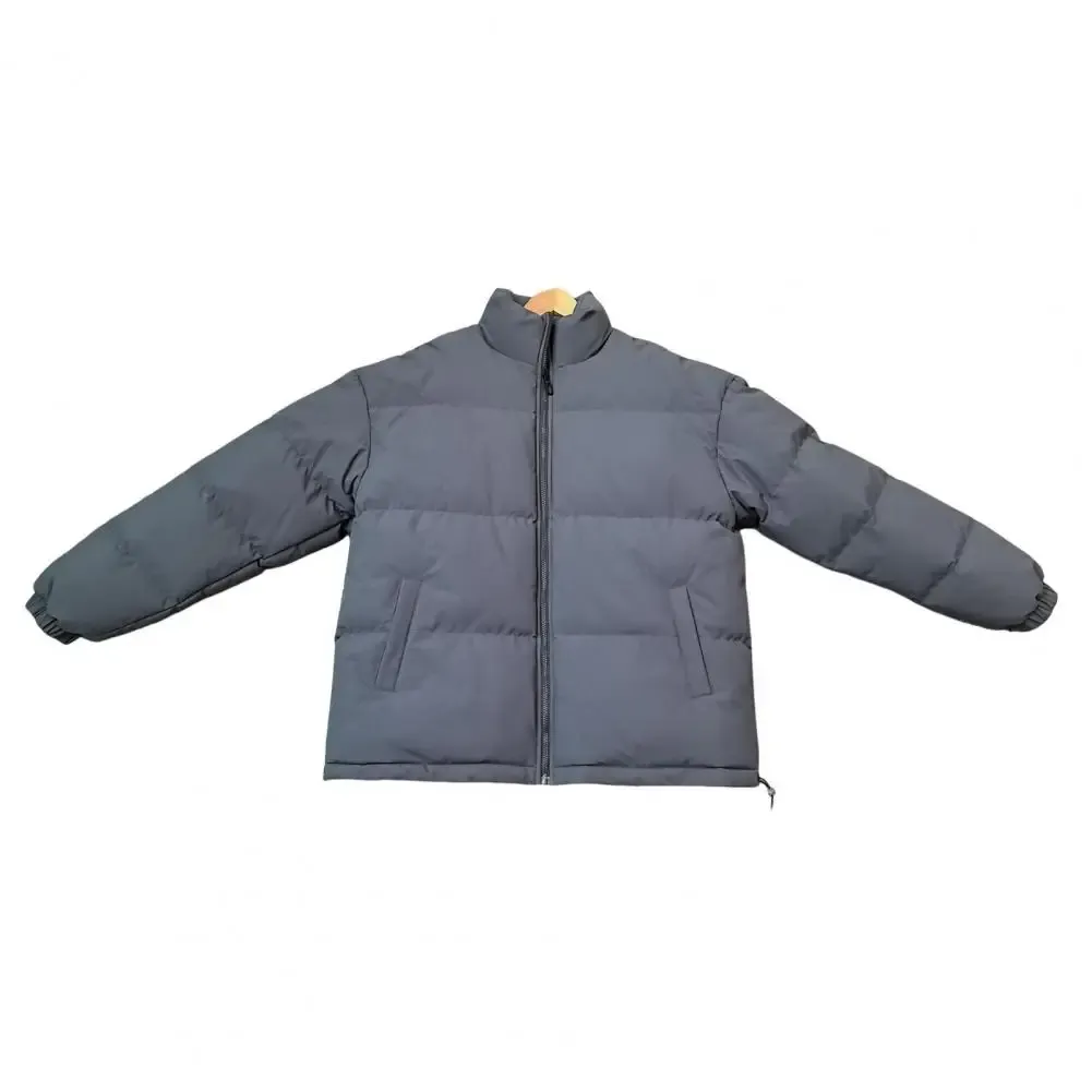 Clorvik - Puffer Jacket Heren Lichtgewicht, Winddicht, Warm & Waterafstotend