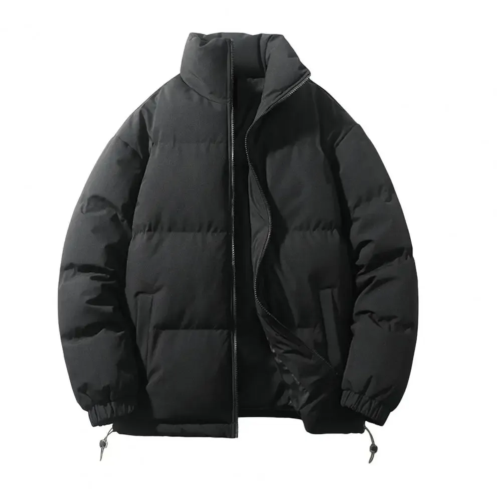 Clorvik - Puffer Jacket Heren Lichtgewicht, Winddicht, Warm & Waterafstotend