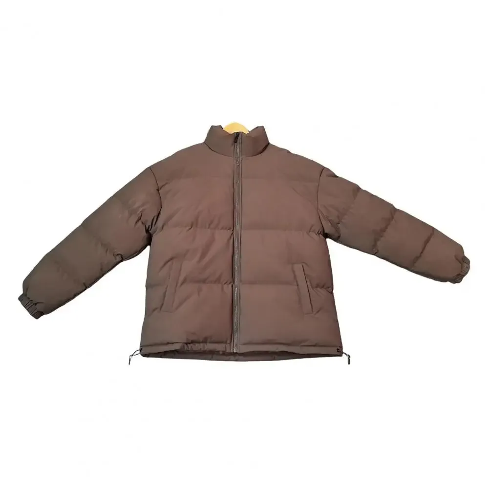 Clorvik - Puffer Jacket Heren Lichtgewicht, Winddicht, Warm & Waterafstotend
