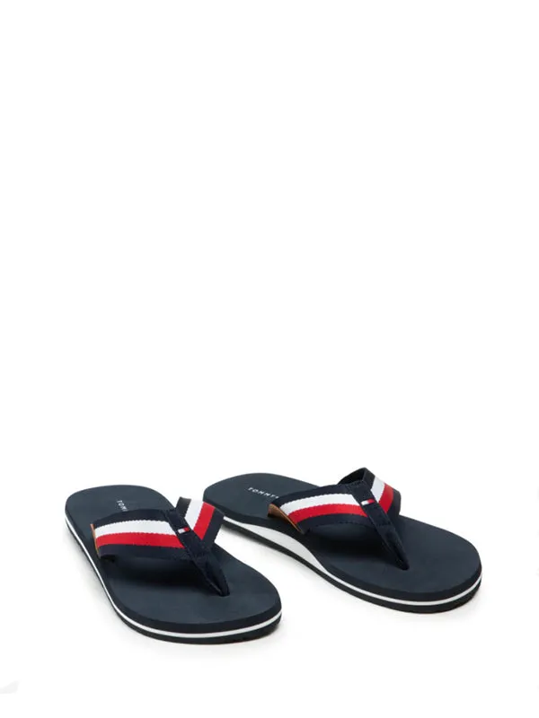 Corporate Hilfiger B