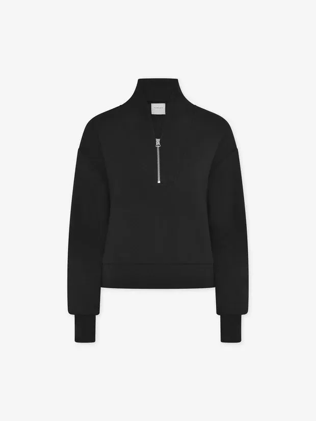 Davidson Sweat - Black
