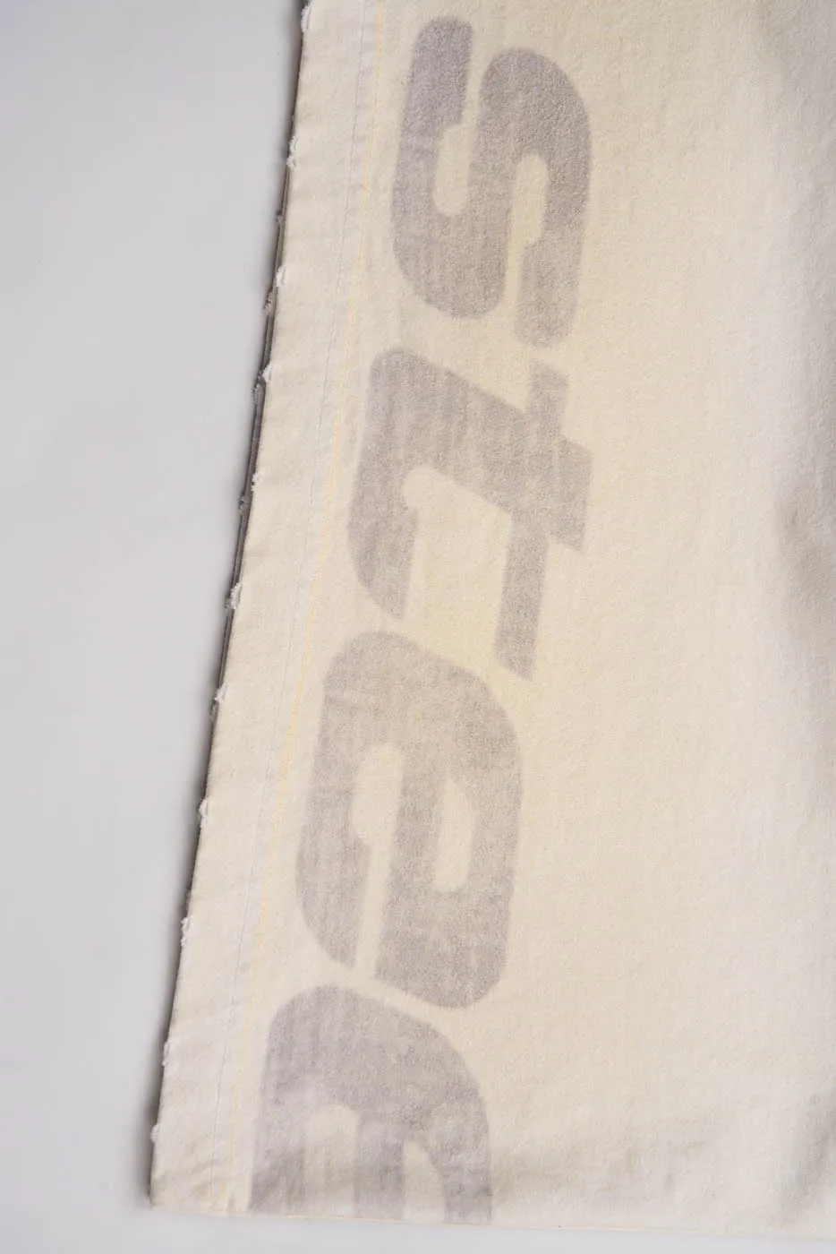 Graphic Text T-Shirt