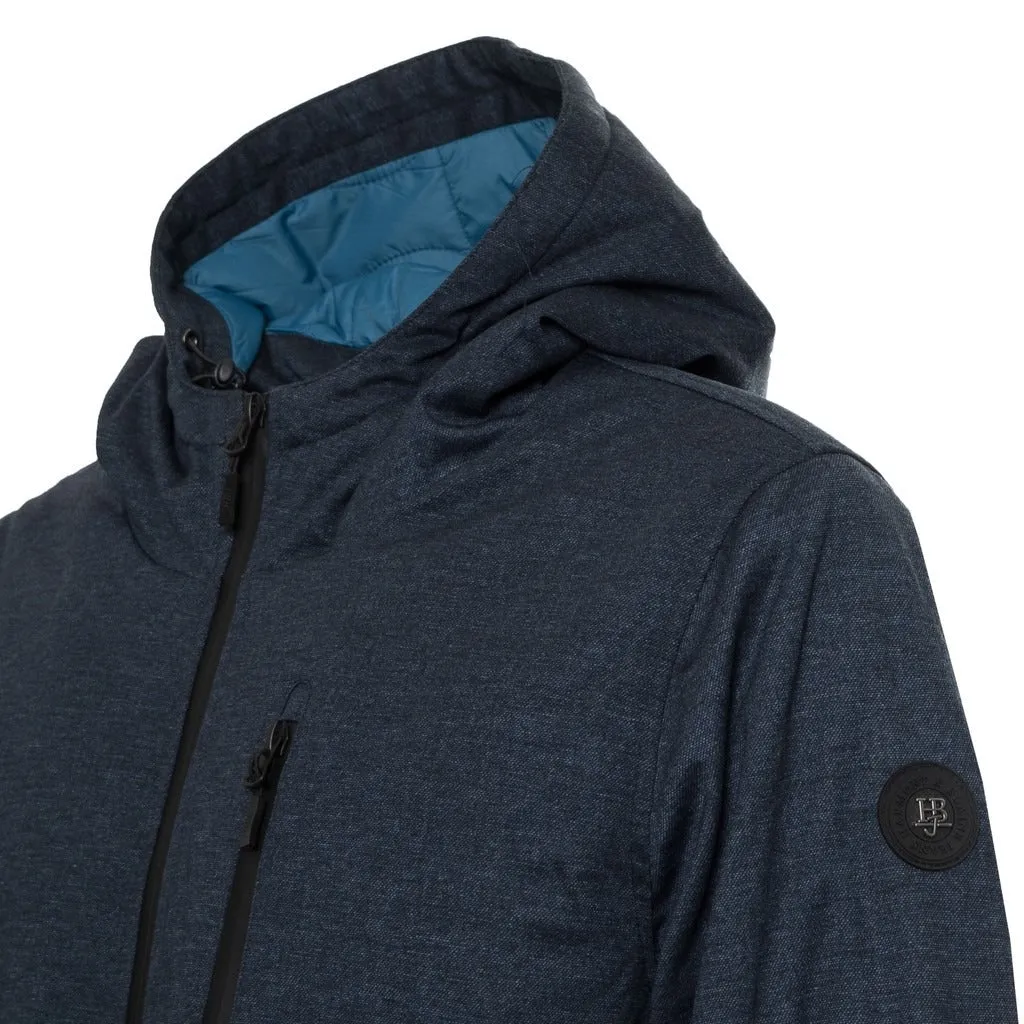 Harmont & Blaine Men's Bomber Jacket - Stylish & Comfortable