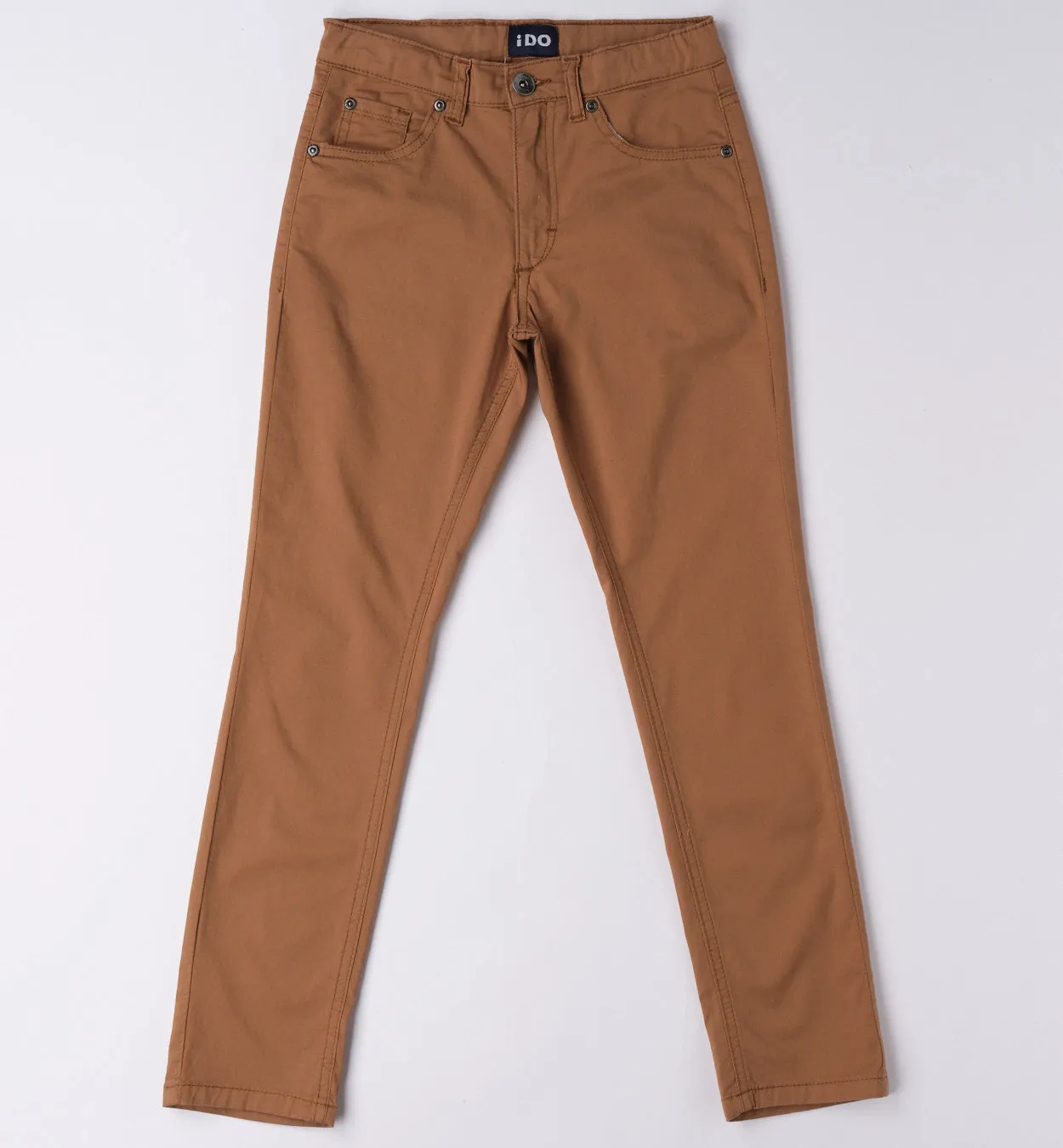 IDO - Long Chino - Tan