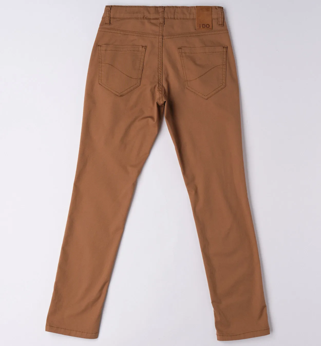 IDO - Long Chino - Tan