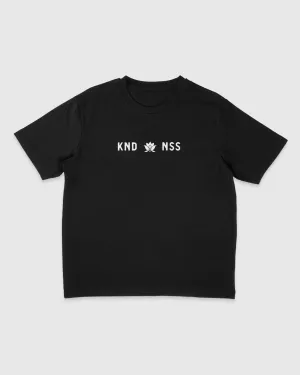 KND NSS Black Unisex T-Shirt