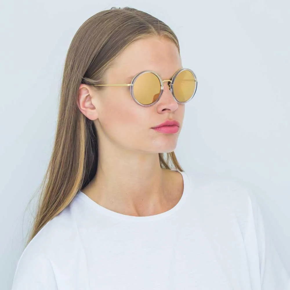 Linda Farrow LFL239