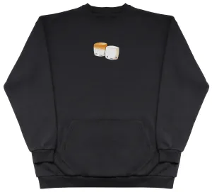 Marsh & Mallow - Huge Oversized Hoodless Hoodie