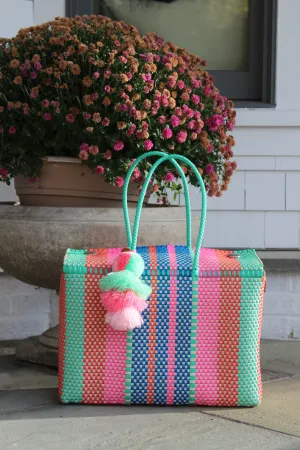 Neon Unicorn Citron Box - XLarge