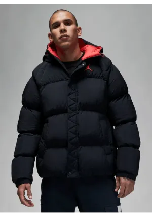 Nike Mens Air Jordan Essential Men’s Puffer Jacket <BR> DQ7348 010