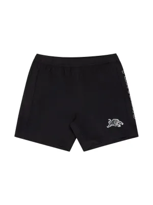 NRL Panel Performance Shorts - Penrith Panthers - Supporter - Adult - Mens