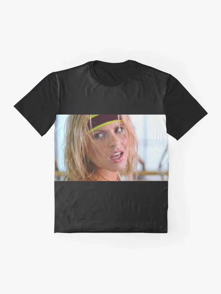 "Eric Prydz 'Call On Me' Electric Dance Music T-Shirt"