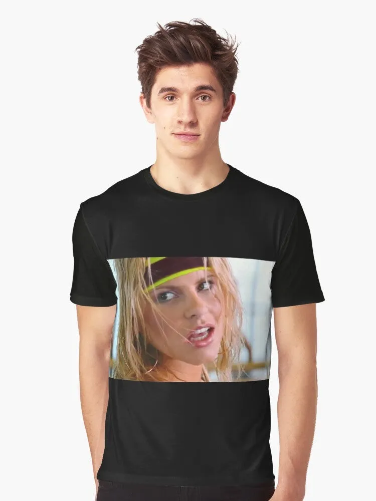 "Eric Prydz 'Call On Me' Electric Dance Music T-Shirt"