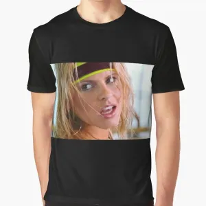 "Eric Prydz 'Call On Me' Electric Dance Music T-Shirt"