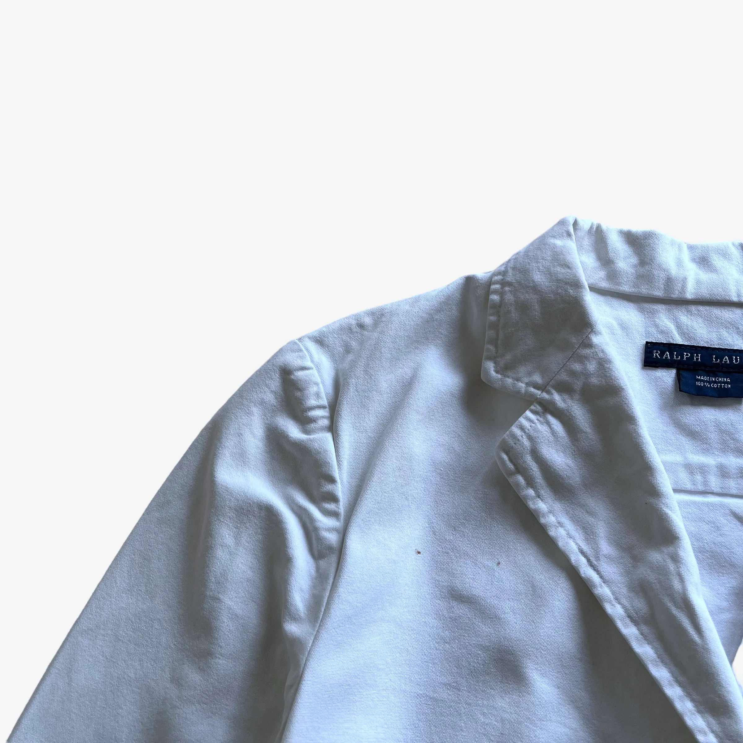 Ralph Lauren Blazer (Womenswear)