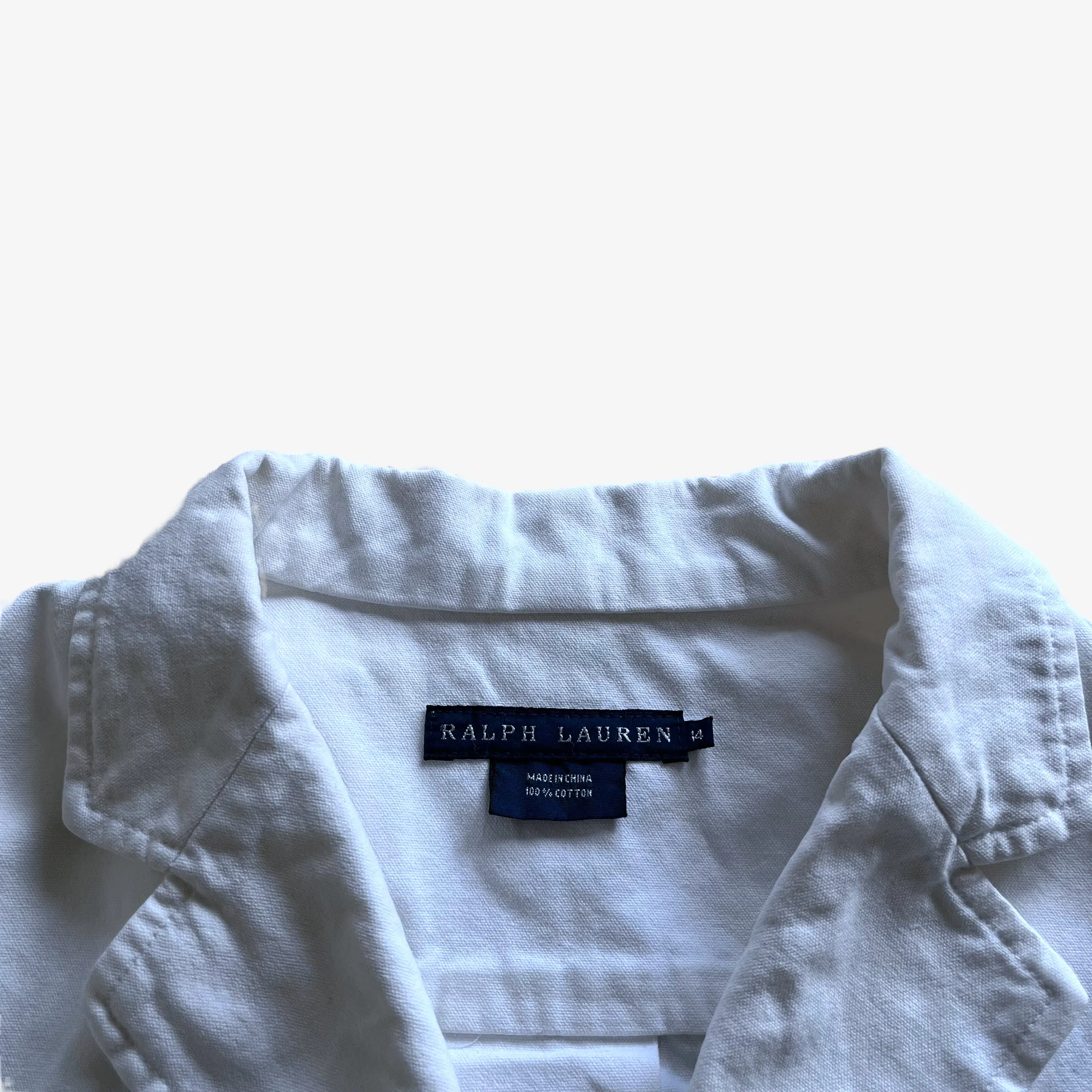 Ralph Lauren Blazer (Womenswear)