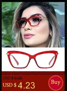 Rimless Retro Shades Small Sunglasses