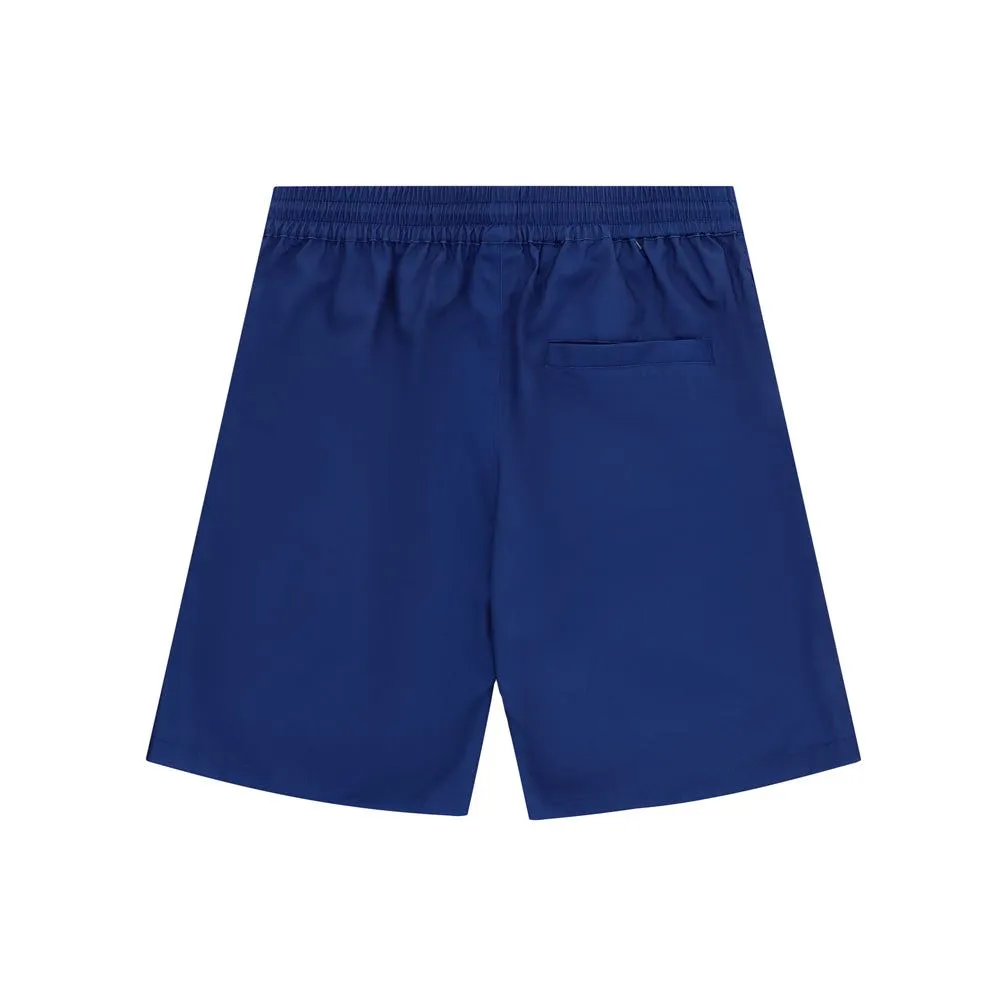 Samuel Multi Runner Shorts (navy)