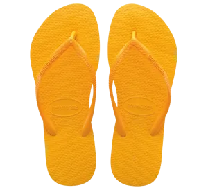 Slim Flip Flops