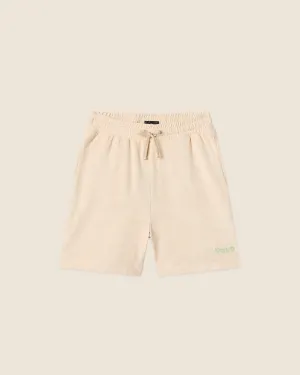 TOWEL SHORTS