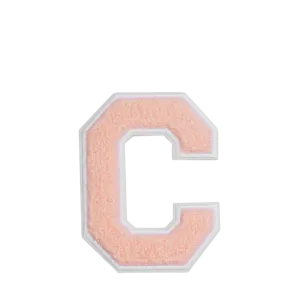 VARSITY LETTER C